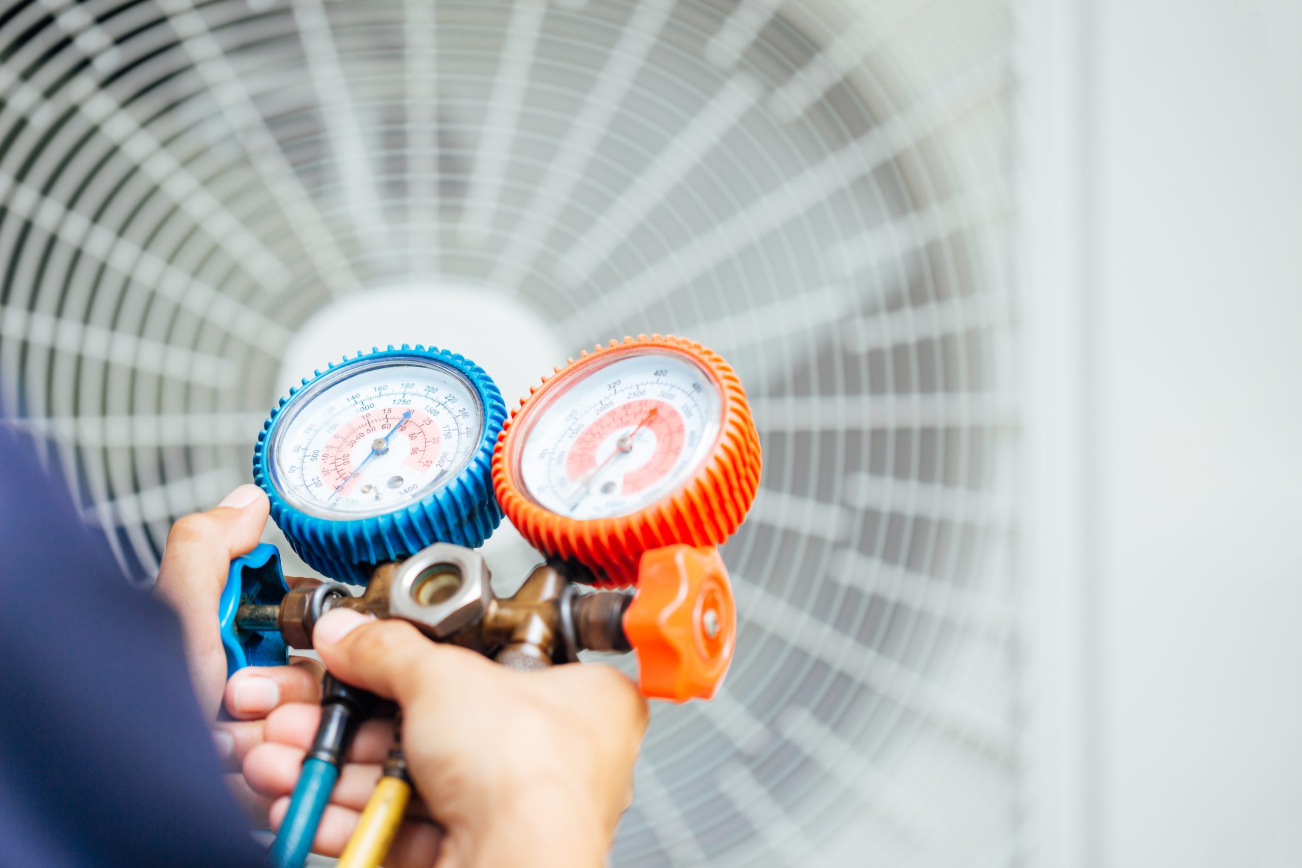 Air Conditioning